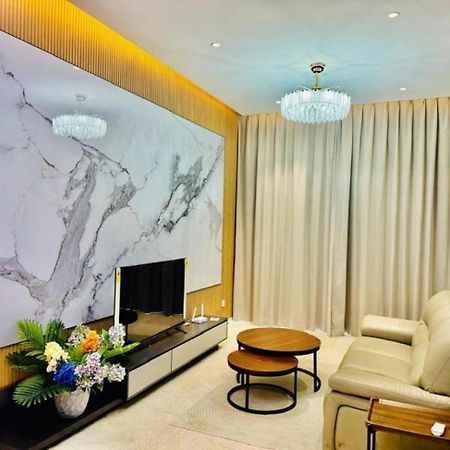 Crown Suites The Manor Klcc Kuala Lumpur City Center Ngoại thất bức ảnh