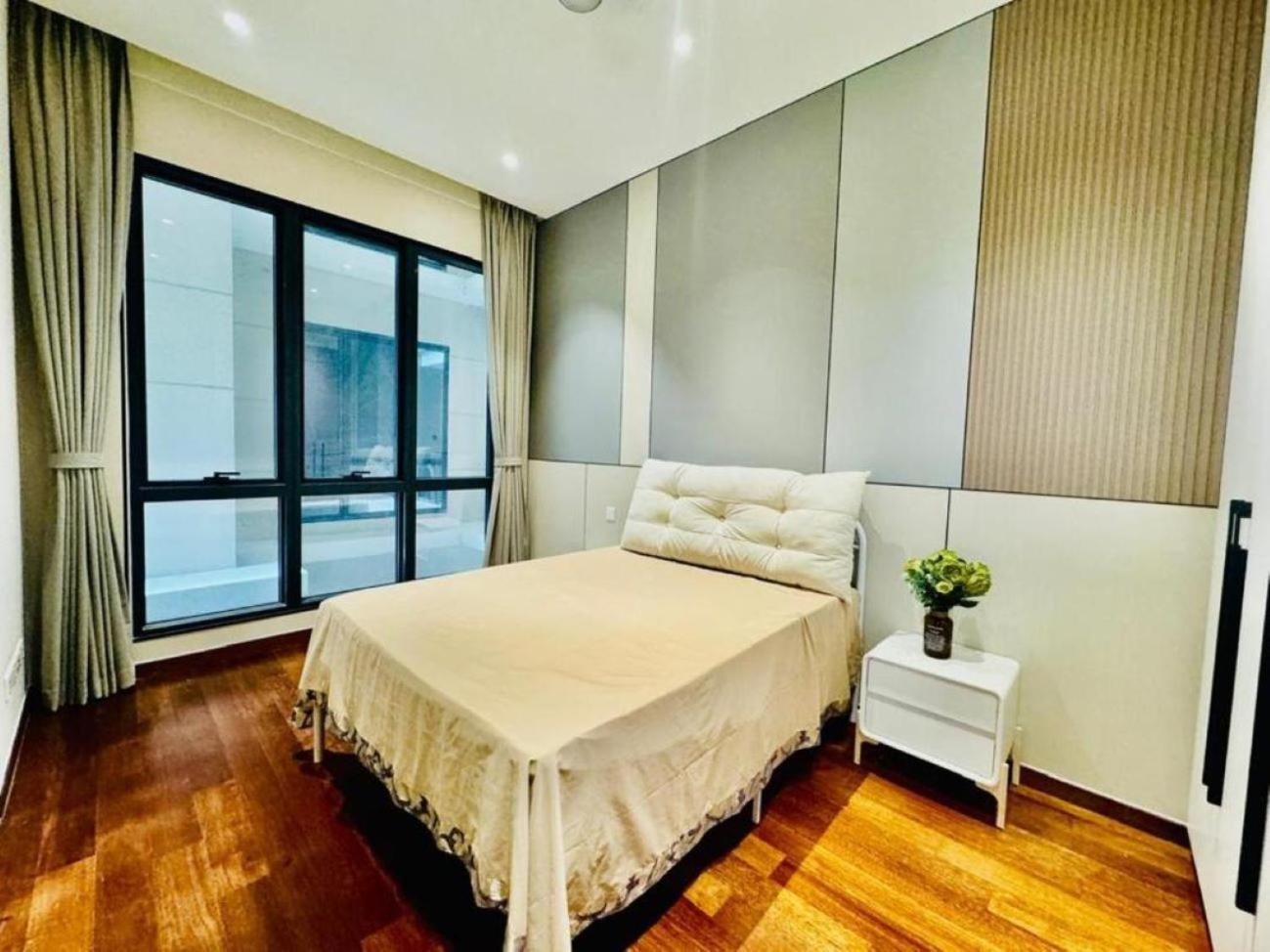 Crown Suites The Manor Klcc Kuala Lumpur City Center Ngoại thất bức ảnh