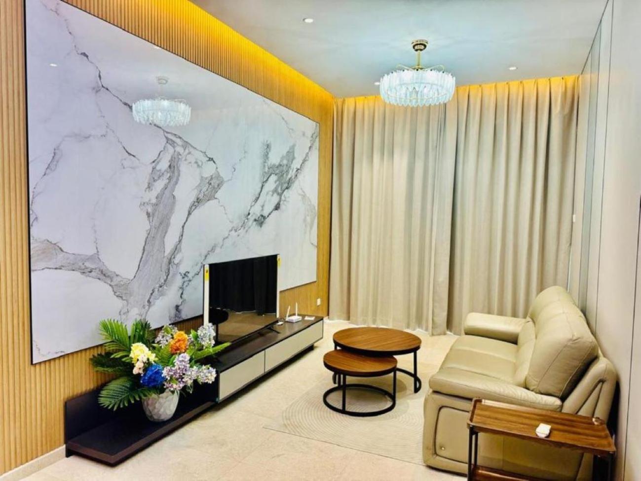 Crown Suites The Manor Klcc Kuala Lumpur City Center Ngoại thất bức ảnh
