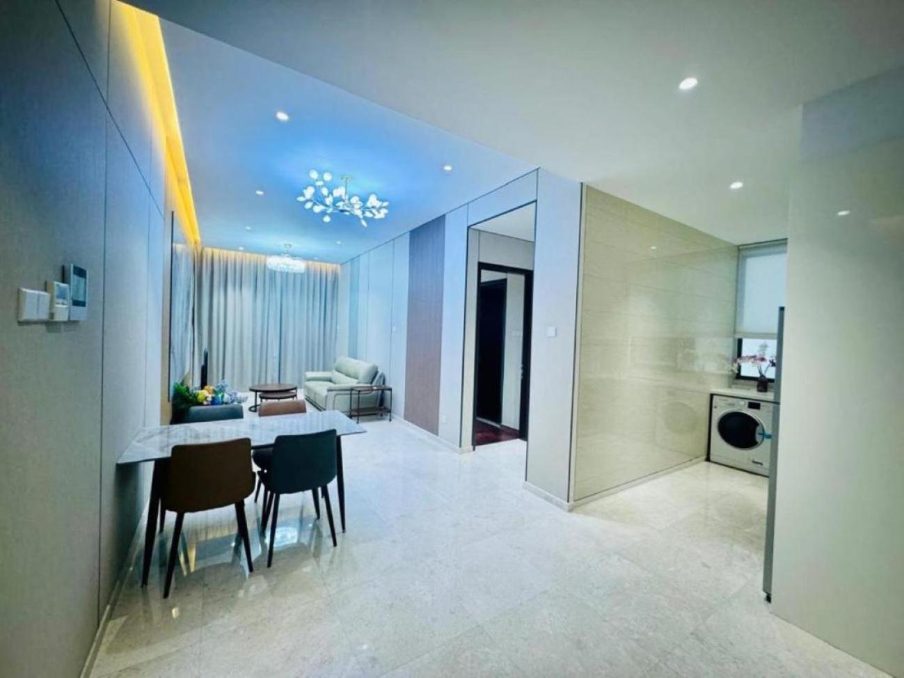 Crown Suites The Manor Klcc Kuala Lumpur City Center Ngoại thất bức ảnh