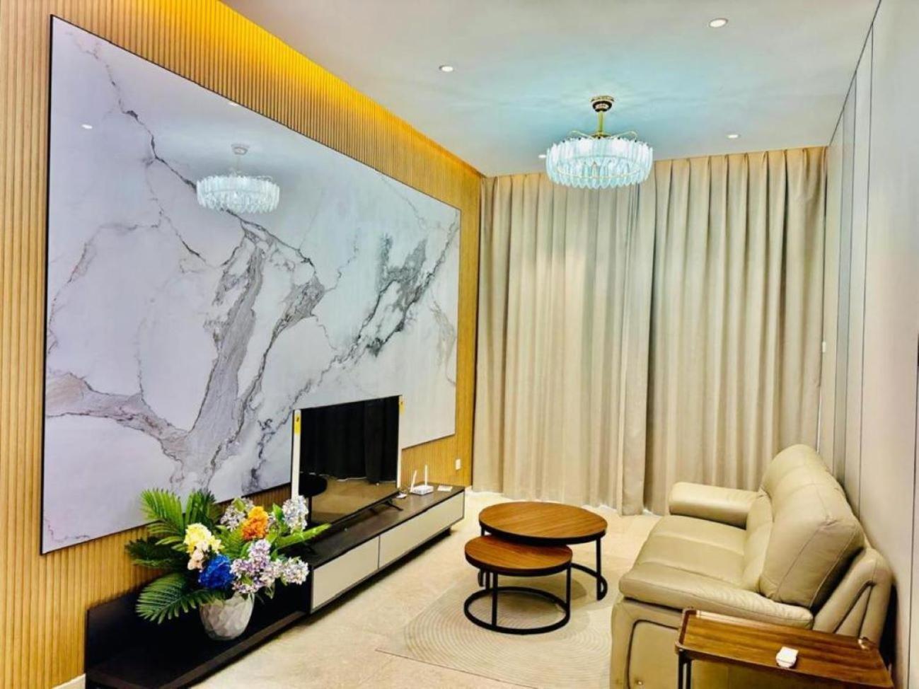 Crown Suites The Manor Klcc Kuala Lumpur City Center Ngoại thất bức ảnh