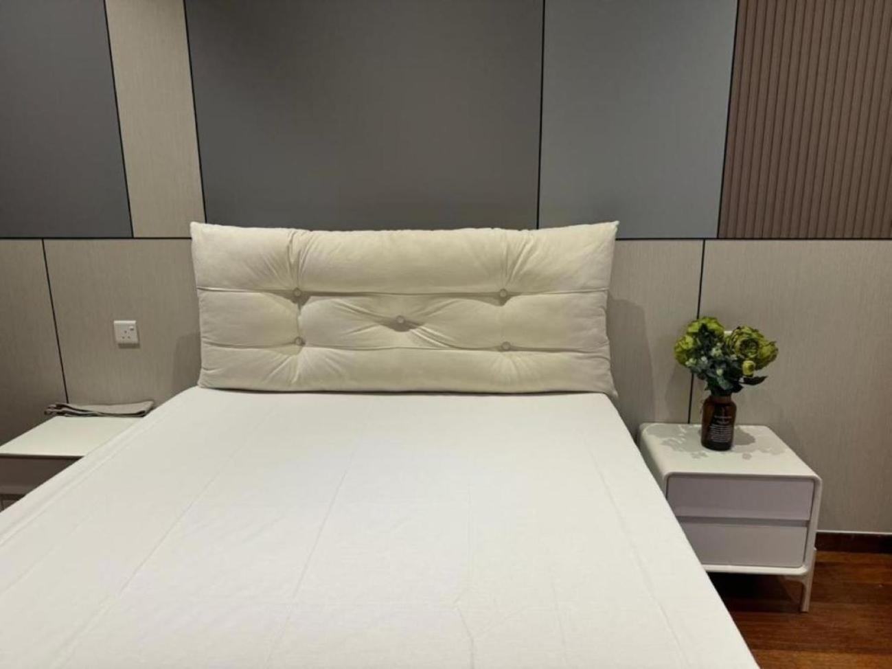 Crown Suites The Manor Klcc Kuala Lumpur City Center Ngoại thất bức ảnh